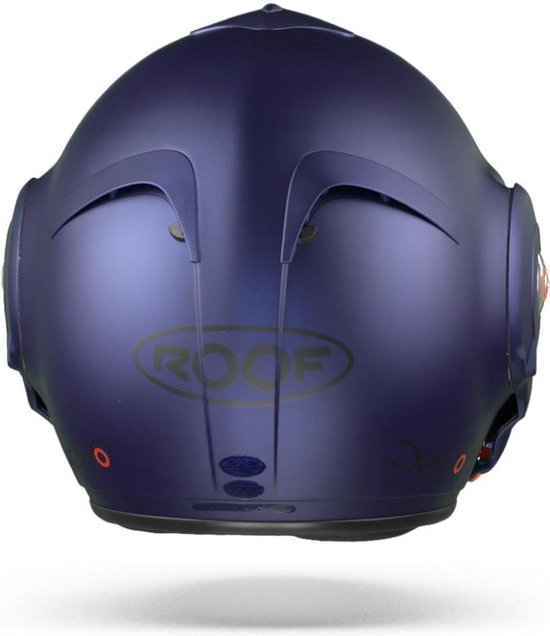 Casque Modulable Roof Desmo Uni – Neuf Avec étiquettes