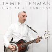 Live At St.. -Cd+Dvd- - Lenman Jamie