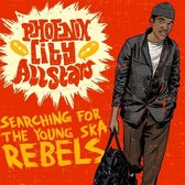 Searching For The Young Ska Rebels (CD)