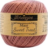 Scheepjes Maxi Sweet Treat - 776 Antique Rose