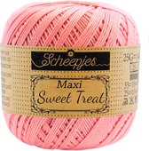 Scheepjes Maxi Sweet Treat - 409 Soft Rosa