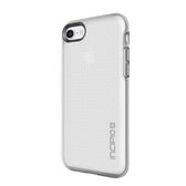 Apple iPhone SE (2020) Hoesje - Incipio - Haven Pure Serie - TPU Backcover - Frost - Hoesje Geschikt Voor Apple iPhone SE (2020)