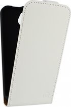 Mobilize Ultra Slim Flip Case HTC Desire 510 White