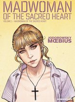 Madwoman of the Sacred Heart 1 - Madwoman of the Sacred Heart