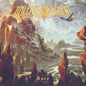 Unleash The Archers - Apex (CD)