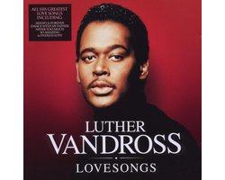 Luther Love Songs