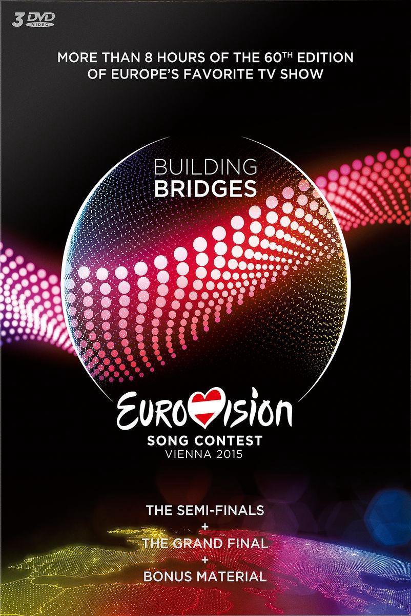 Eurovision Song Contest Vienna 2015