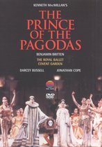 Prince Of The Pagodas