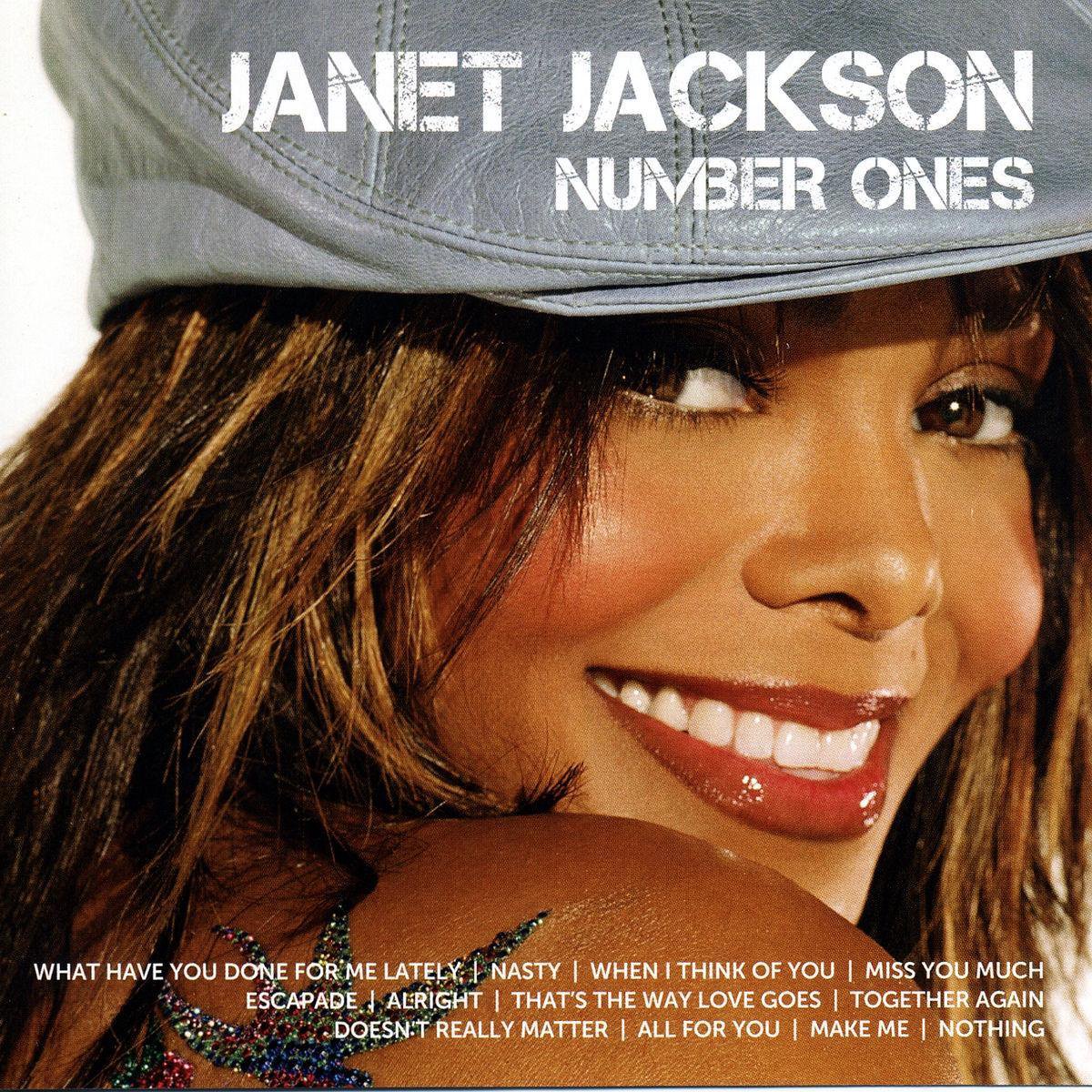 Number Ones