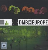 Europe (3Cd+Dvd)