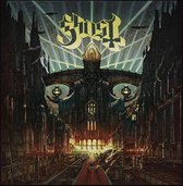 Ghost - Meliora (LP)