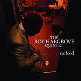 Roy Hargrove - Ear Food (CD)