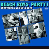 The Beach Boys Party! - Uncovered And Unplugged