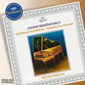 Bach Goldberg Variations