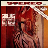 Sibelius/Sym No2 In D