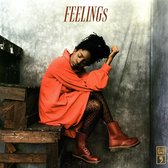 Jah9 - Feelings (LP)