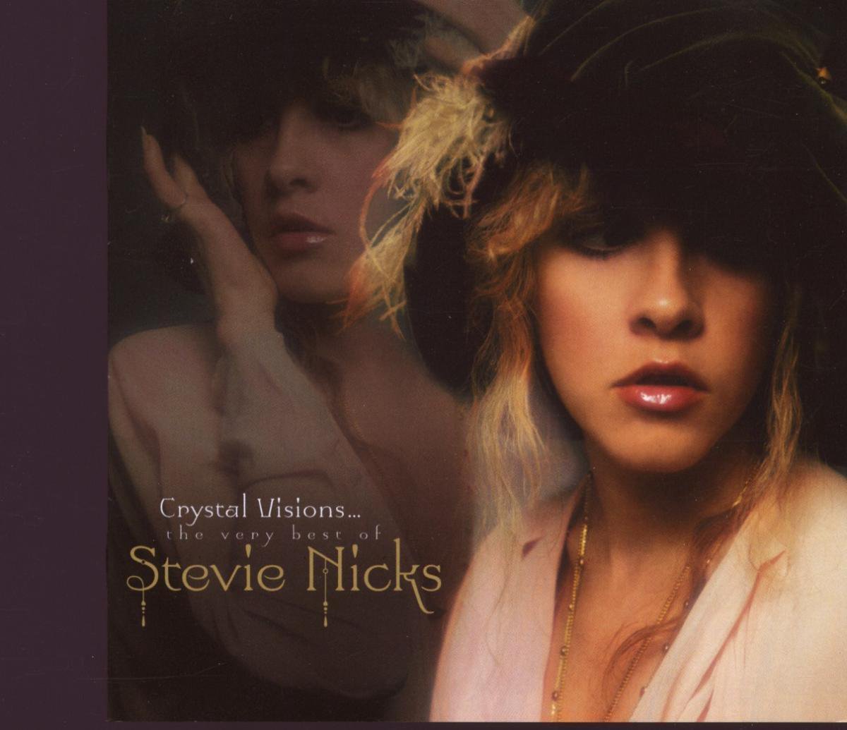 Crystal Visions - The Very Best Of