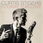 Curtis Stigers - Hooray For Love (CD)