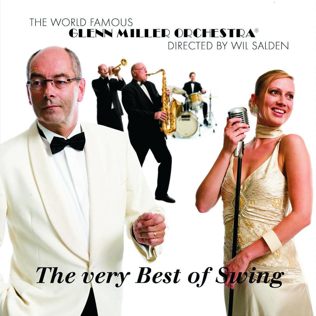Very Best Of Swing