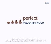Perfect Meditation