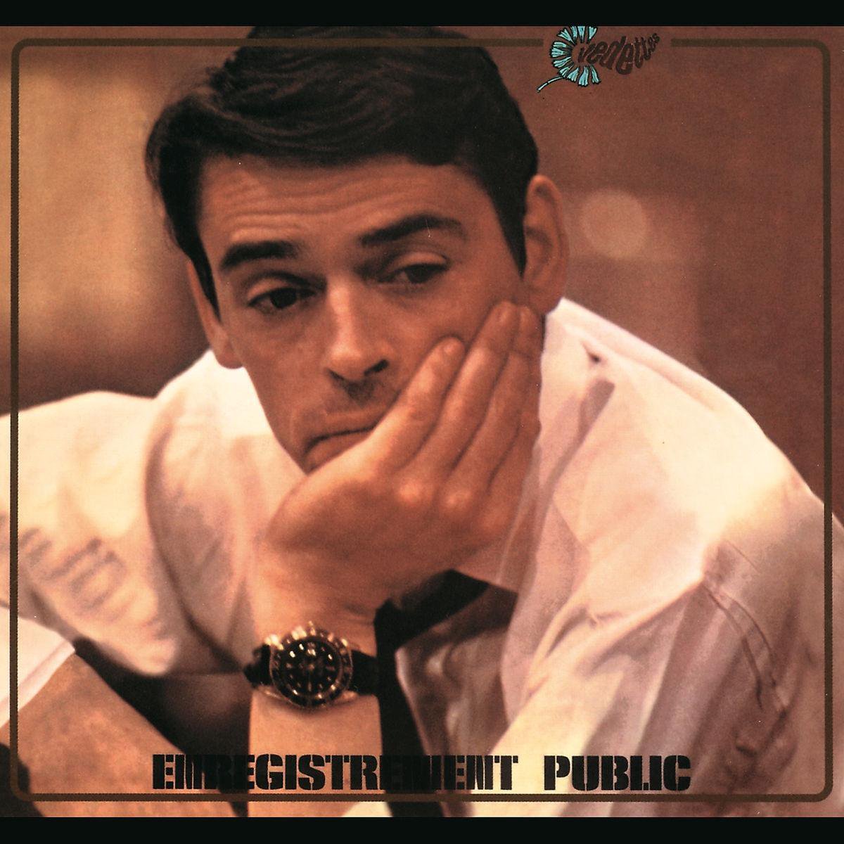 En Public Olympia 1964