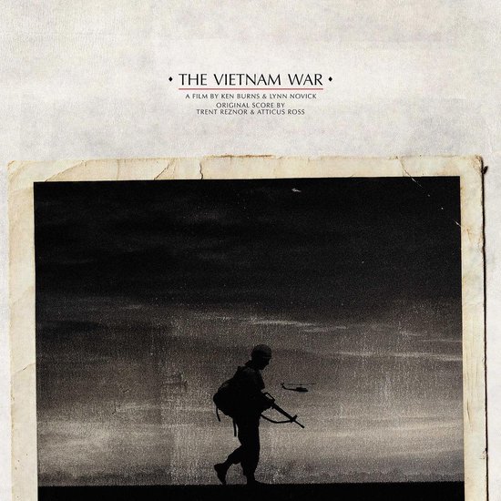 The Vietnam War (Ost)