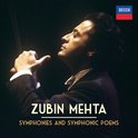 Symphonies And Symphonic Poems (Deluxe Box)