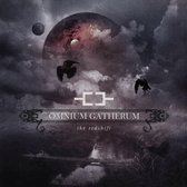 Omnium Gatherum - The Redshift (2 LP)
