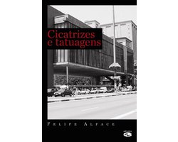 Cicatrizes e tatuagens