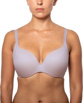 Royal Lounge Junky Royal Lounge Junky Royal Fit orchid padded bra orchid - voorgevormde bh Maat: 75F