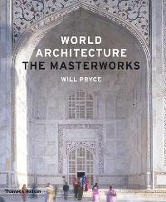 World Architecture - cover