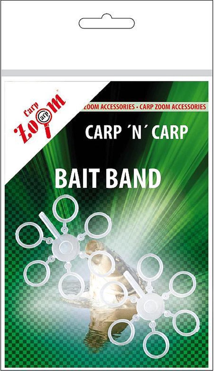 Bait band - Carpzoom