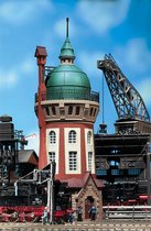 Faller H0 - 120122/120152/120166 - Modeltrein bouwpakketten - Modeltreinen | H0