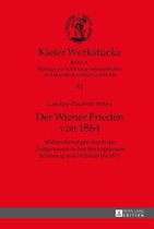 Kieler Werkstuecke 41 - Der Wiener Frieden from 1864