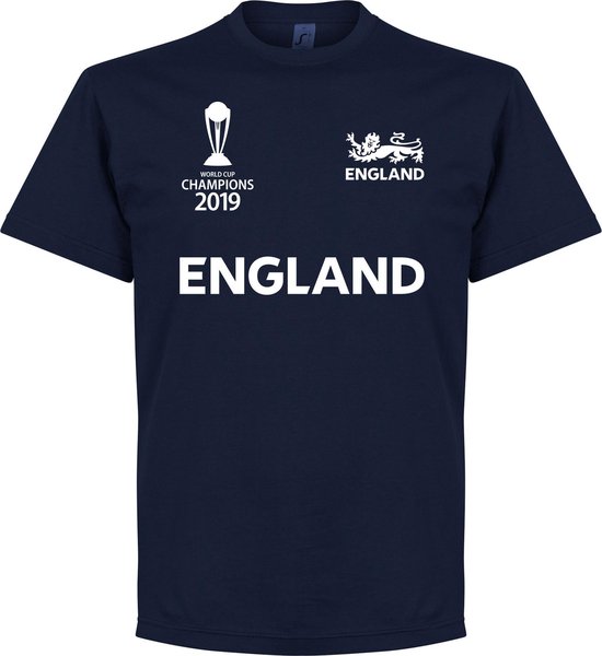 England cricket world deals cup 2019 shirt