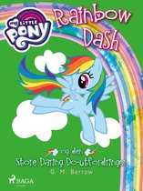 My Little Pony - My Little Pony - Rainbow Dash og den store Daring Do-utfordringen