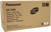 Panasonic UG-3380 Tonercartridge - Zwart