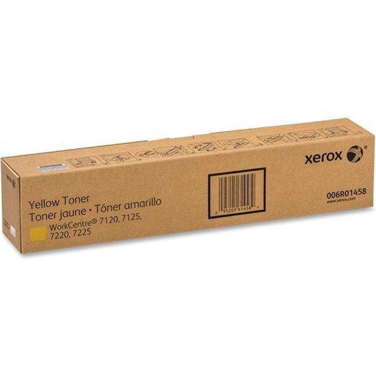 XEROX VersaLink C500 - Cartouche de toner - Originale - Pour