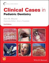 Clinical Cases (Dentistry) - Clinical Cases in Pediatric Dentistry