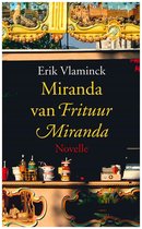 Miranda van frituur Miranda