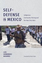 Latin America in Translation/en Traducción/em Tradução - Self-Defense in Mexico