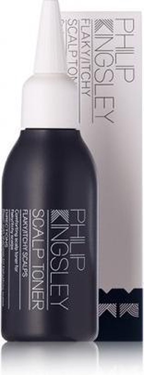 Philip Kingsley Flaky/Itchy scalp toner 75 ml