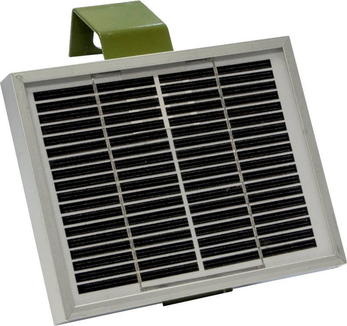 Zonnelader, 12V
