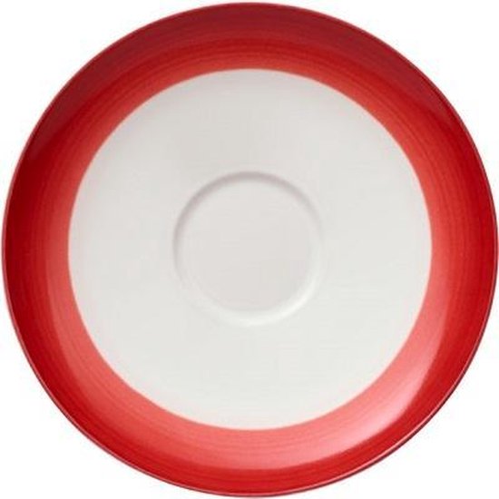 290/140mm 310ml Villeroy & Boch Stella Hotel Deep Plate | Jacksons - View #3