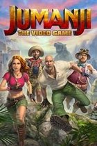 BANDAI NAMCO Entertainment JUMANJI: The Video Game, Xbox One Standaard Engels