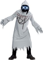 WIDMANN - Geketend spook kostuum voor kinderen - 158 (11-13 jaar)