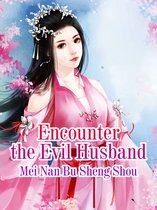 Volume 1 1 - Encounter the Evil Husband