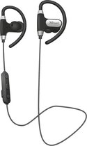 Trust Usan - Draadloze Oordopjes - Bluetooth -Sport oortjes