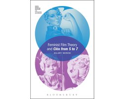 Film Theory in Practice - Feminist Film Theory and Cléo from 5 to 7