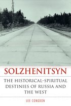 NIU Series in Slavic, East European, and Eurasian Studies - Solzhenitsyn
